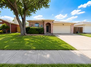 5908 Cohoke Dr, Arlington, TX 76018