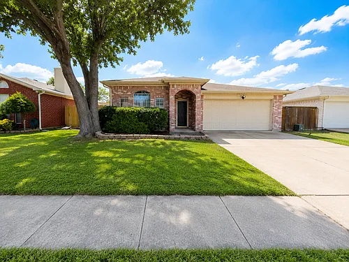 5908 Cohoke Dr Photo 1