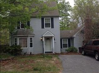 541 E Revere Way, Galloway, NJ 08205