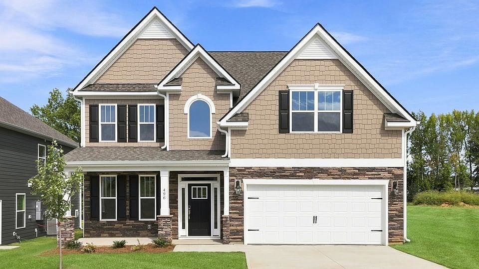 1st image of 496 Inchmore Dr