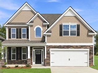 496 Inchmore Dr, Woodruff, SC 29388