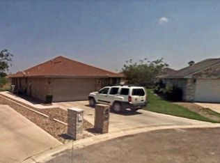 7456 Floyd Dr, Mission, TX 78572