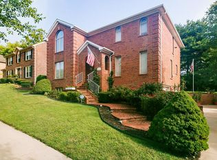 1313 Copper Run Blvd, Lexington, KY 40514