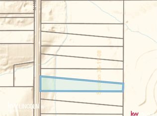 Street, Waverly, NE 68462