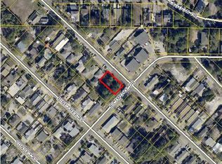 5525 Hilltop Ave, Panama City Beach, FL 32408
