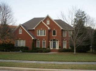 2426 Preston Ridge Dr SE, Brownsboro, AL 35741