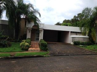 423 Calle Rey Luis, Guaynabo, PR 00969