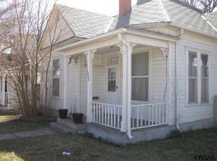 1002 Whipple Ave, Canon City, CO