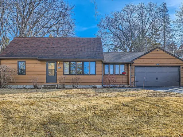 2946 Louisiana Ave N, Crystal, MN 55427