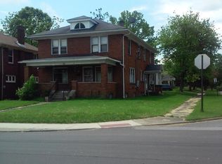 43 E Midlothian Blvd, Youngstown, OH