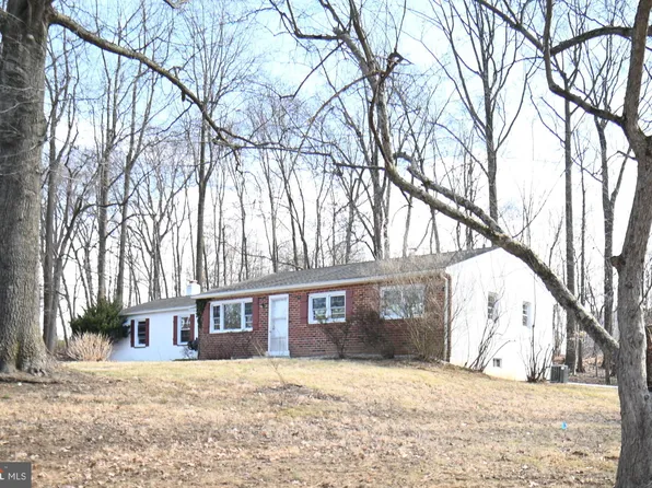 714 Susan Dr, Exton, PA 19341