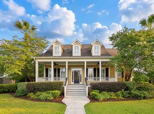 536 Two Mile Run, Johns Island, SC 29455