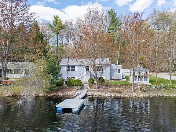 2nd image of 296 Wadleigh Pond Road