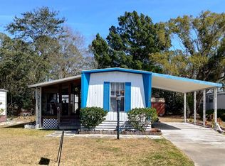 825 Perimeter Park Cir #7, Saint Augustine, FL 32084