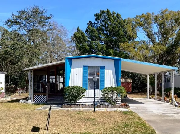 825 Perimeter Park Cir #7, Saint Augustine, FL 32084