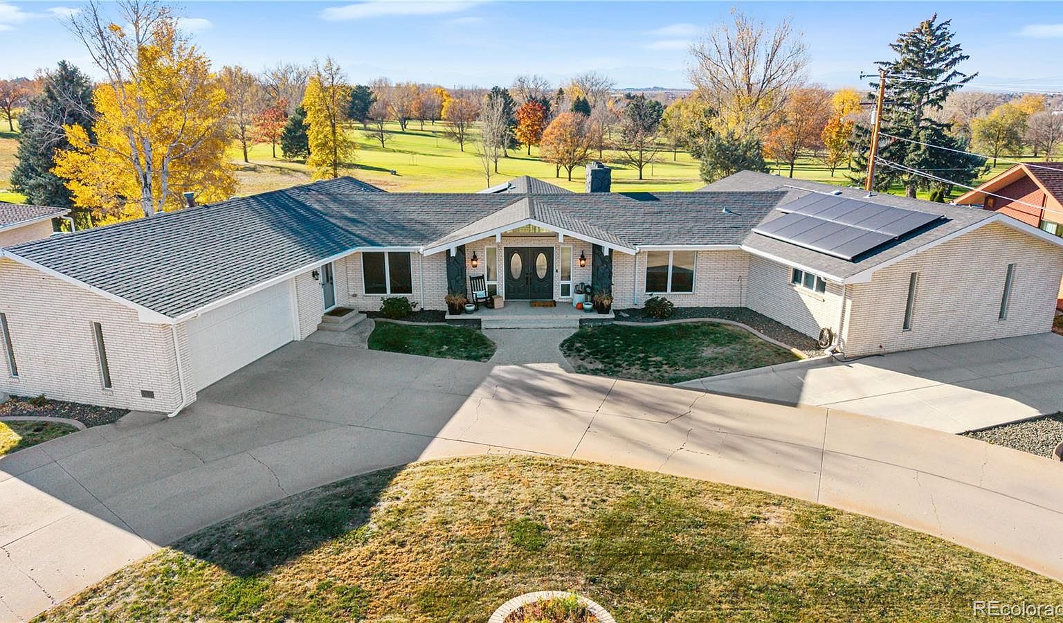 2121 Clubhouse Drive