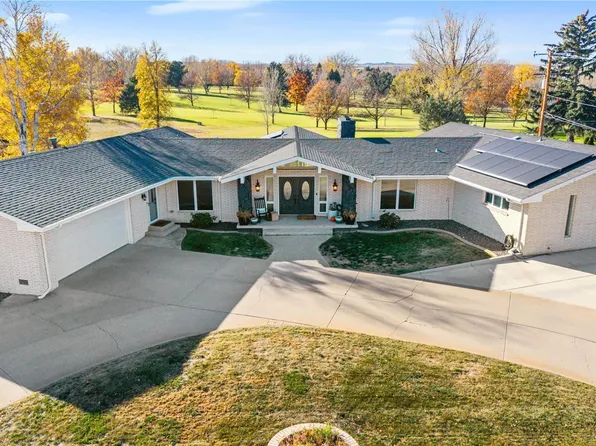 2121 Clubhouse Drive, Greeley, CO 80634