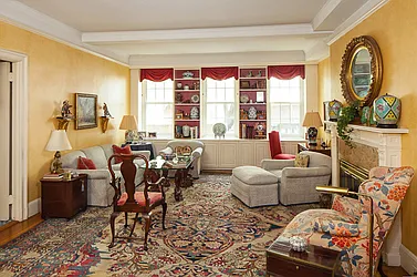 Sold by Brown Harris Stevens