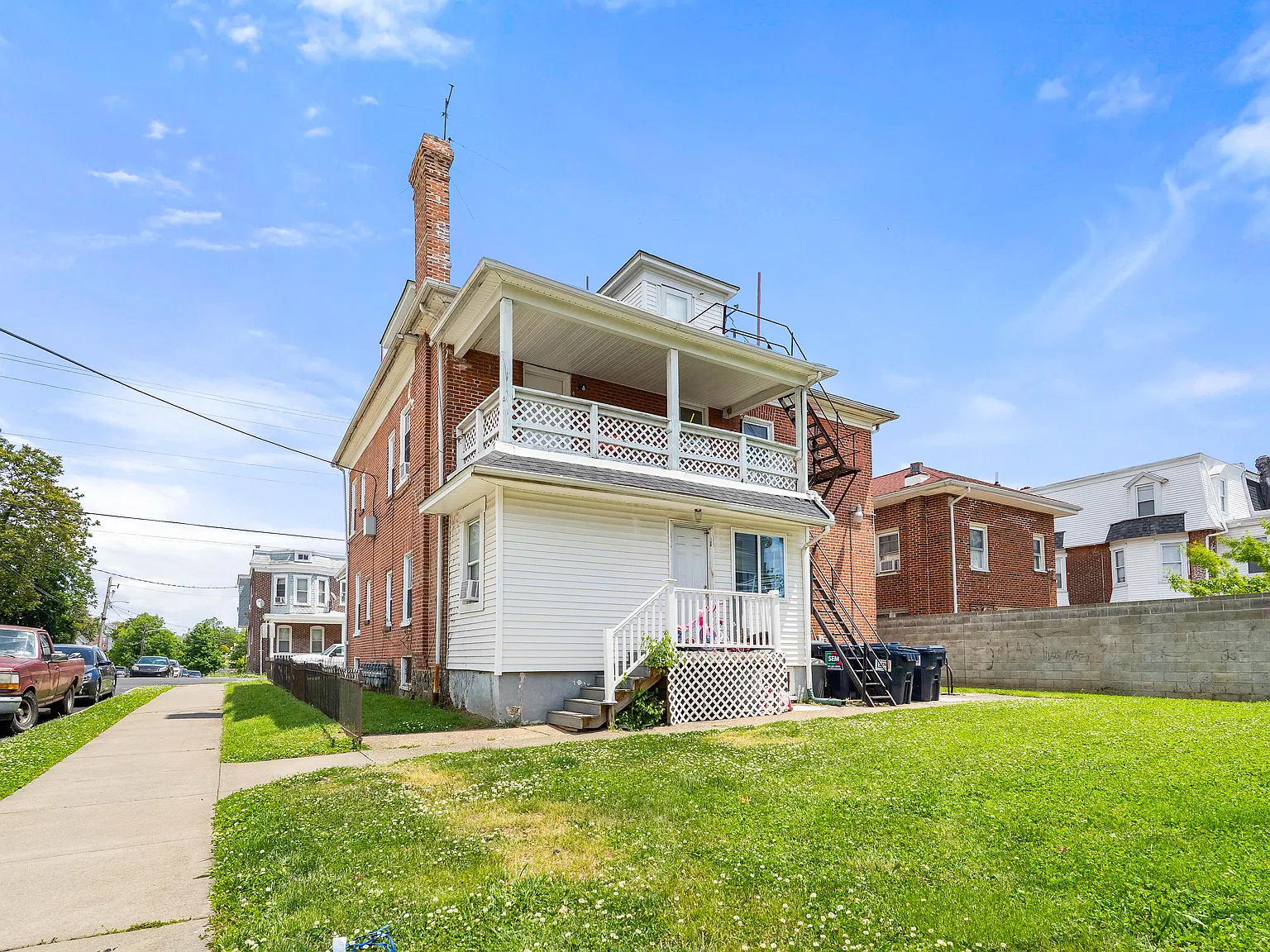 1 bed, $1,100 — Photo 3