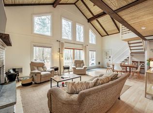 73 Big Bass Dr #B-344, Clifton Township, PA 18424