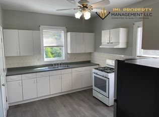 159 High St #2E, Fall River, MA 02720