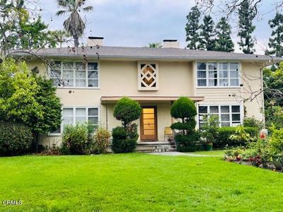 1715 Raymond Hill Rd, South Pasadena, CA, 91030