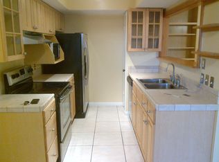 15421 Seamount Cay Ct APT 106, Corpus Christi, TX 78418