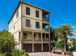 90 Pointe Cir, Santa Rosa Beach, FL 32459