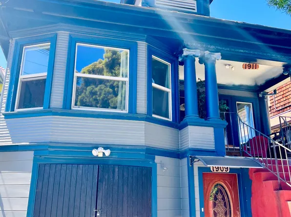 1909 Chestnut St, Oakland, CA 94607