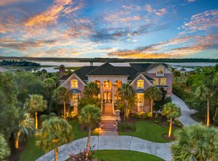 4145 Colonel Vanderhorst Cir, Mount Pleasant, SC 29466