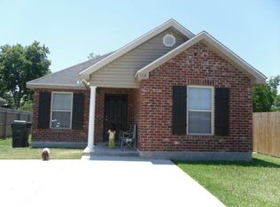 112 Quartermill Ln, Houma, LA 70363