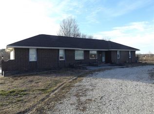 13954 Adams Rd, Rayville, MO 64084