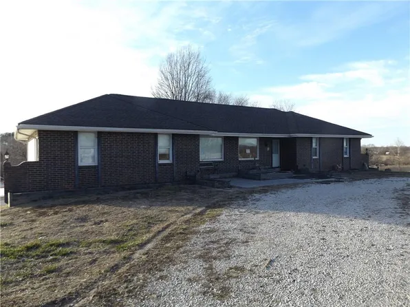13954 Adams Rd, Rayville, MO 64084