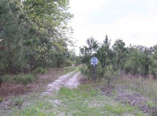 LOT Five Denny Ln, Carthage, NC 28327