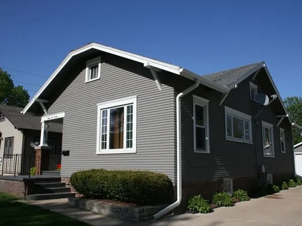 3216 Myrtle St, Sioux City, IA 51103