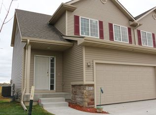 1511 NW 22nd Ln, Ankeny, IA 50023