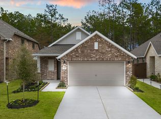 308 Dam Drop Dr, New Caney, TX 77357