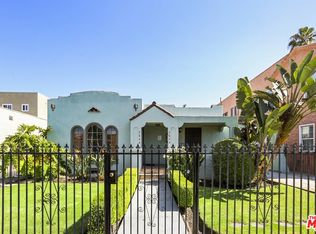 2840 Buckingham Rd, Los Angeles, CA 90016