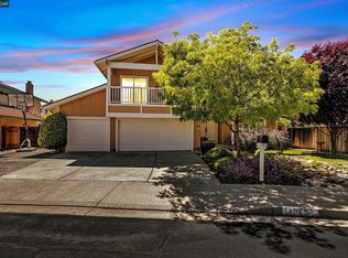 1263 Meadowlark Way, Concord, CA 94521