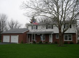 457 Mountain Ash St, Arlington, OH