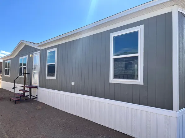 124 Vista Grande, Rio Communities, NM 87002
