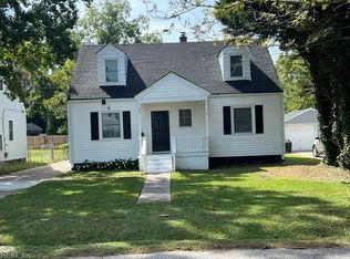 32 W Southampton Ave, Hampton, VA 23669