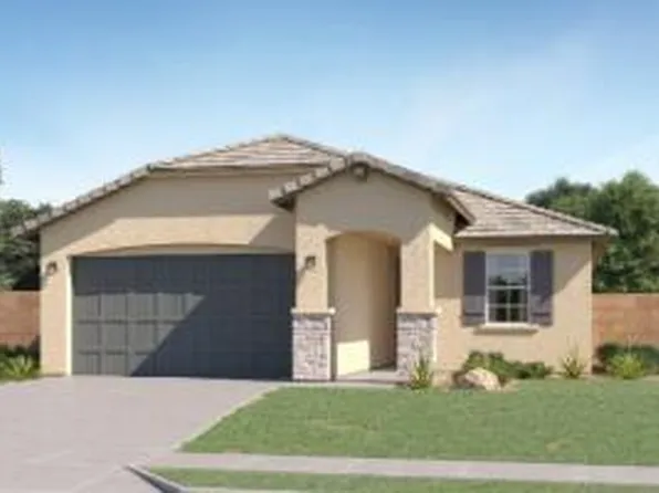 17045 W SWAYBACK Pass, Surprise, AZ 85387