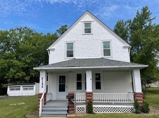 5144 Miller Ave, Maple Heights, OH 44137