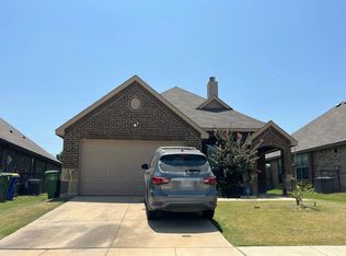 1805 Wooley Way, Seagoville, TX 75159