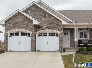 1546 Cedar Vista Ln, North Liberty, IA 52317