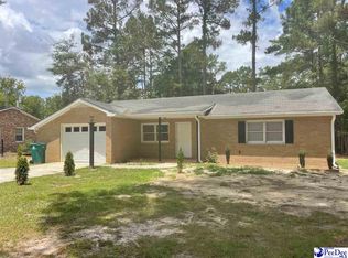 516 State Rd, Cheraw, SC 29520