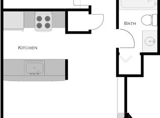 2008 NW 58th St #203, Seattle, WA 98107