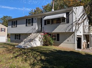 219 Union City Rd, Naugatuck, CT 06770