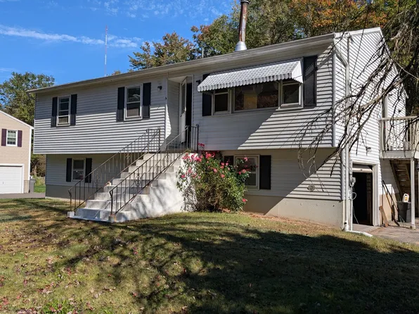 219 Union City Road, Naugatuck, CT 06770